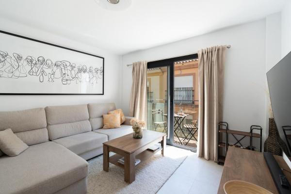 Продажа квартиры на Piso en Calle Palangreros, Zona Puerto Deportivo, Fuengirola, Фуэнхирола
 photo 2