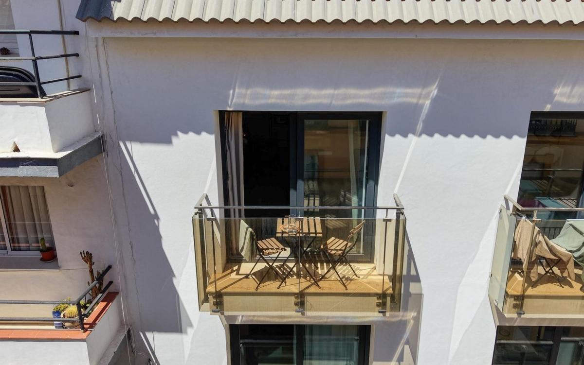 Sprzedaż mieszkania w Piso en Calle Palangreros, Zona Puerto Deportivo, Fuengirola, Fuengirola
photo 4