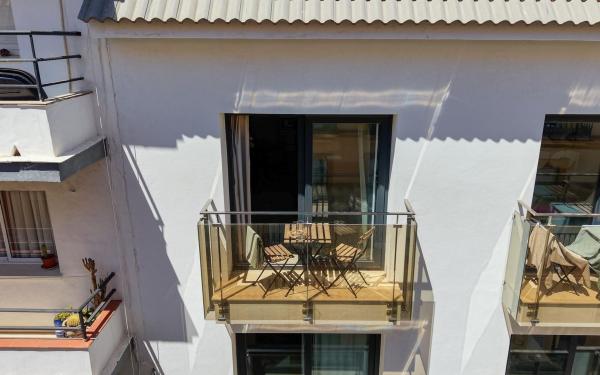 Продажа квартиры на Piso en Calle Palangreros, Zona Puerto Deportivo, Fuengirola, Фуэнхирола
 photo 4