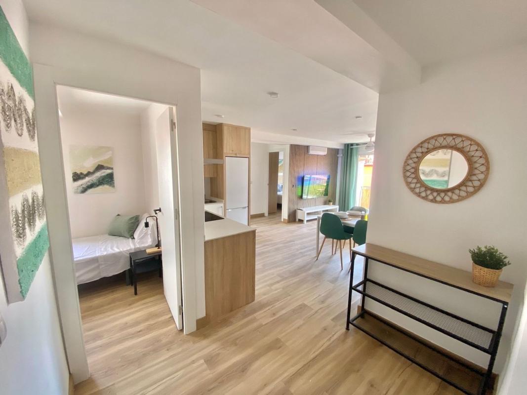 Venta de piso en Piso en Calle Federico Ruiz Vertedor, 1, Zona Puerto Deportivo, Fuengirola, Fuengirola
photo 5
