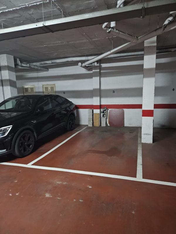 Продажа квартиры на Piso en Calle Lanzarote, 12, Centro Ciudad, Fuengirola, Фуэнхирола
photo 4