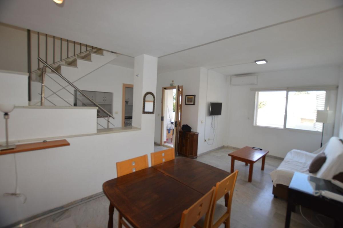 Venta de duplex en Dúplex en Calle Bambú, Torreblanca del Sol, Fuengirola, Fuengirola photo 1