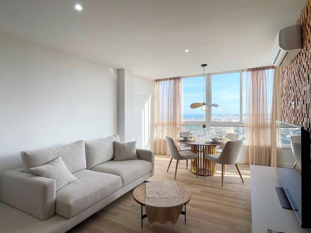 Venta de piso en Piso en Torreblanca del Sol, Fuengirola, Fuengirola
photo 3
