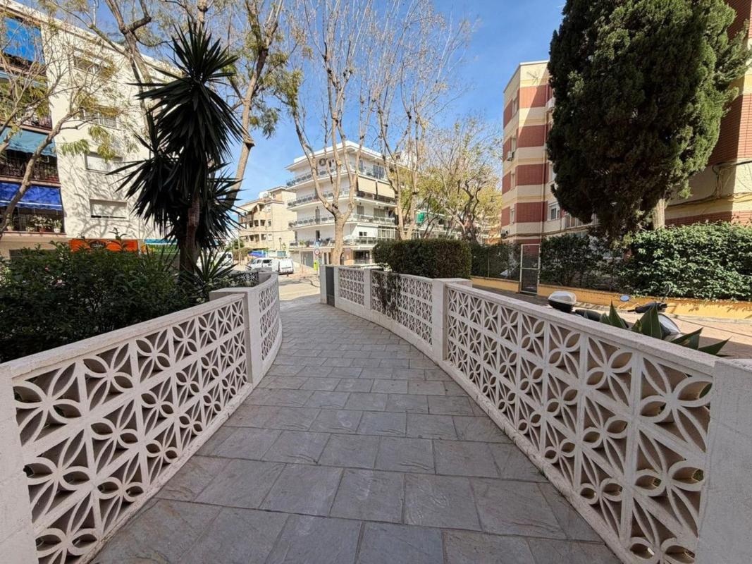 Venta de piso en Piso en Avenida de Mijas, 19, Centro Ciudad, Fuengirola, Fuengirola
photo 4