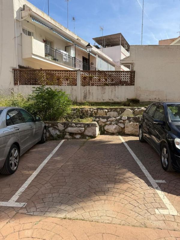 Venta de piso en Piso en Avenida de Mijas, 19, Centro Ciudad, Fuengirola, Fuengirola
photo 5