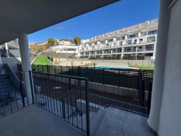 Продажа квартиры на Piso en Calle Zorzal, 1, Torreblanca del Sol, Fuengirola, Фуэнхирола
 photo 3