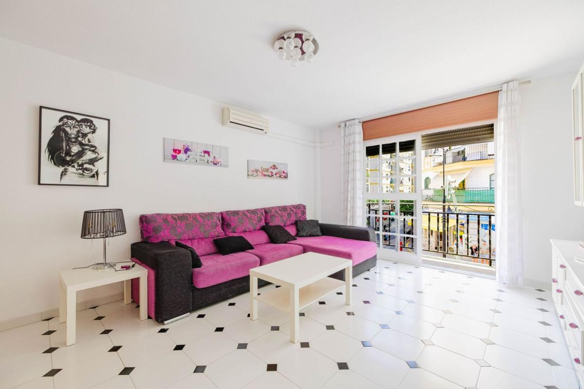 Venta de piso en Piso en Calle Brasil, Centro Ciudad, Fuengirola, Fuengirola
photo 3