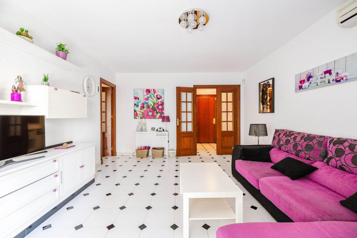 Venta de piso en Piso en Calle Brasil, Centro Ciudad, Fuengirola, Fuengirola
photo 5