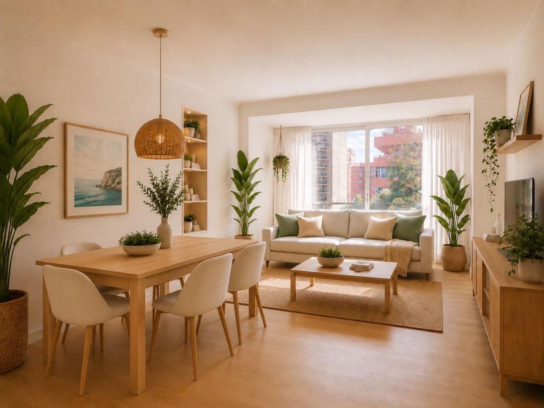 Venta de piso en Piso en Avenida Acapulco, Los Boliches, Fuengirola, Fuengirola
photo 2