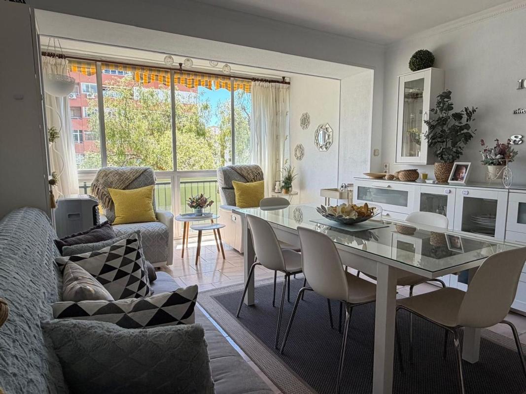 Venta de piso en Piso en Avenida Acapulco, Los Boliches, Fuengirola, Fuengirola
photo 4