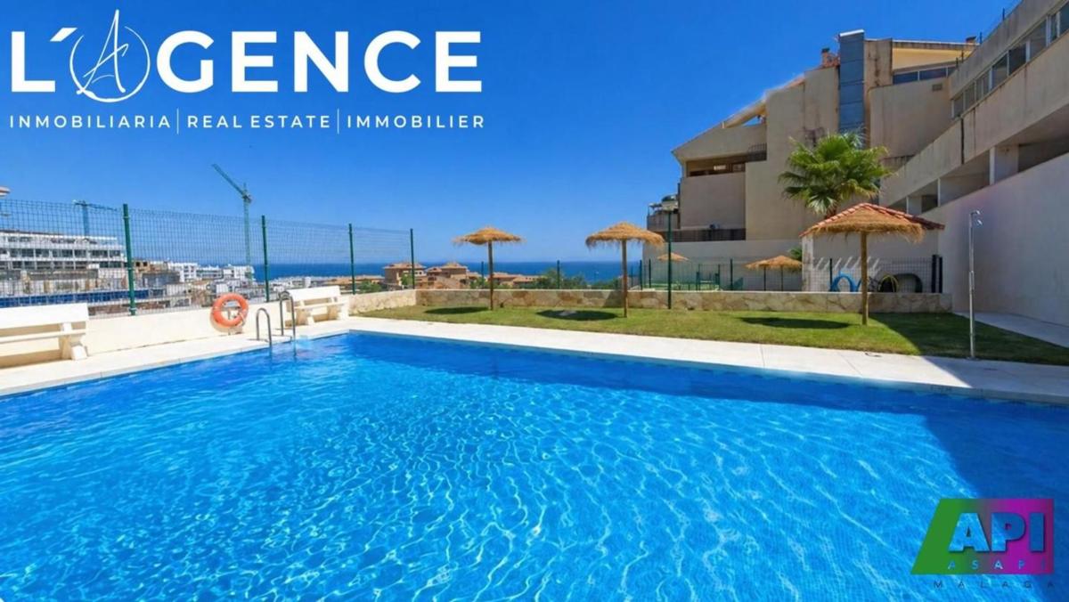 Venta de duplex en Dúplex en Calle Perdices, Torreblanca del Sol, Fuengirola, Fuengirola photo 1