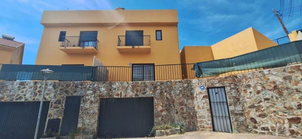 Chalet adosado en Palmas Las, Torreblanca del Sol, Fuengirola photo 1