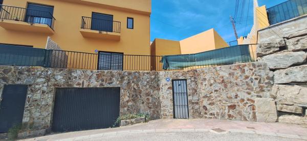 Chalet adosado en Palmas Las, Torreblanca del Sol, Fuengirola thumbnail 1