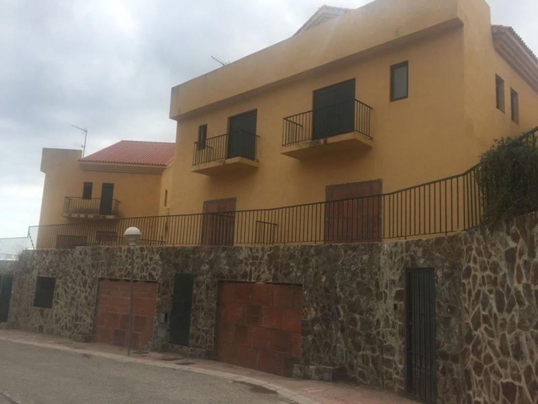 Продажа таунхауса в Chalet adosado en Calle las Palmas, 7, Torreblanca del Sol, Fuengirola , Фуэнхирола photo 5