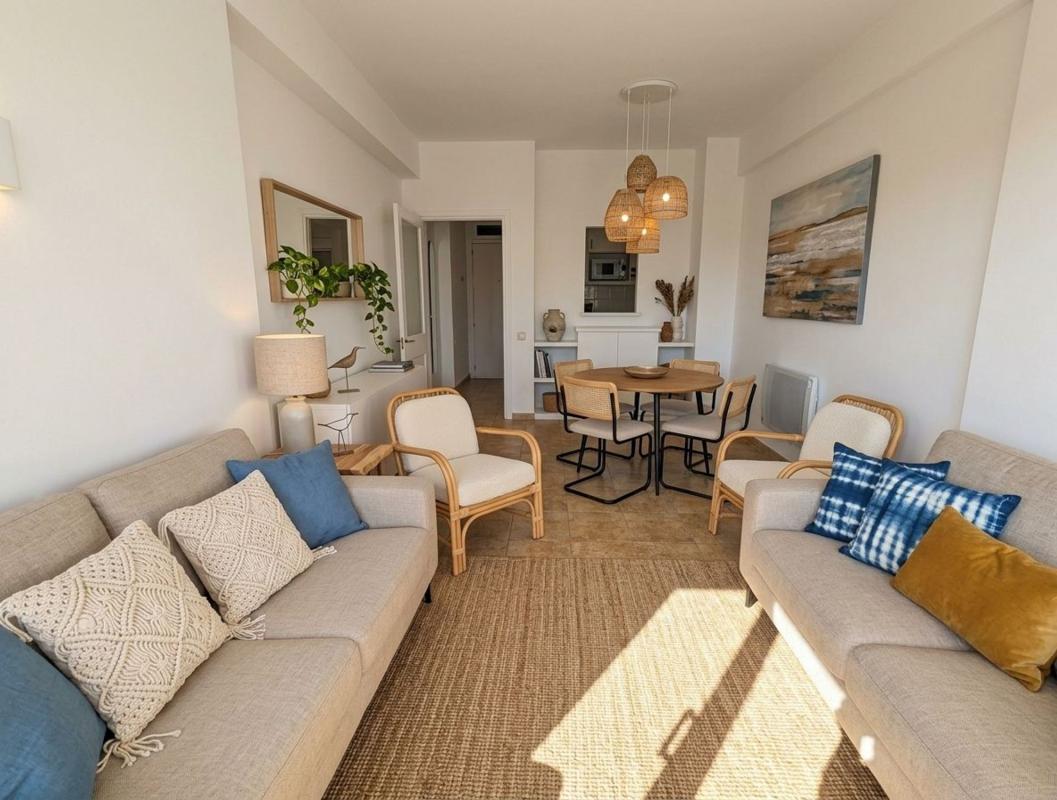Venta de piso en Piso en Calle Mar, Zona Puerto Deportivo, Fuengirola, Fuengirola
photo 3