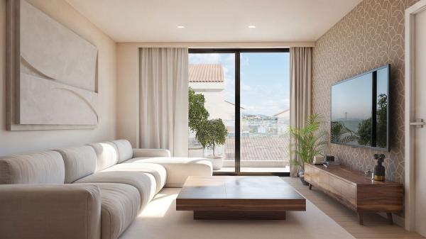Sale of flat in Piso en Calle Doctor Fleming, 25, Centro Ciudad, Fuengirola, Fuengirola
thumbnail 1
