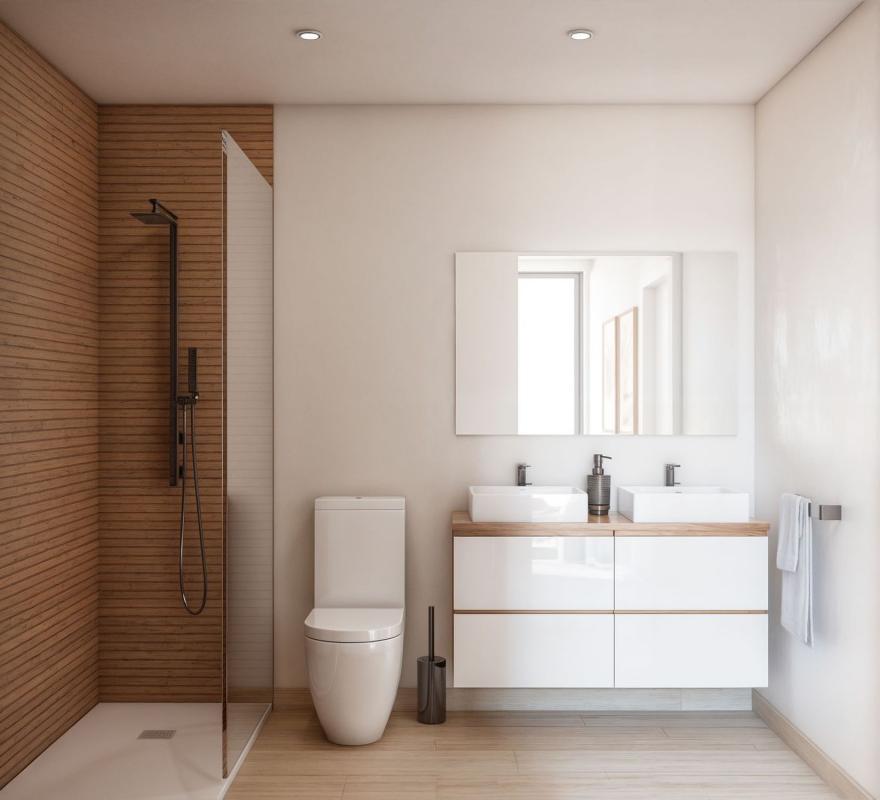 Venta de piso en Piso en Calle Doctor Fleming, 25, Centro Ciudad, Fuengirola, Fuengirola
photo 5