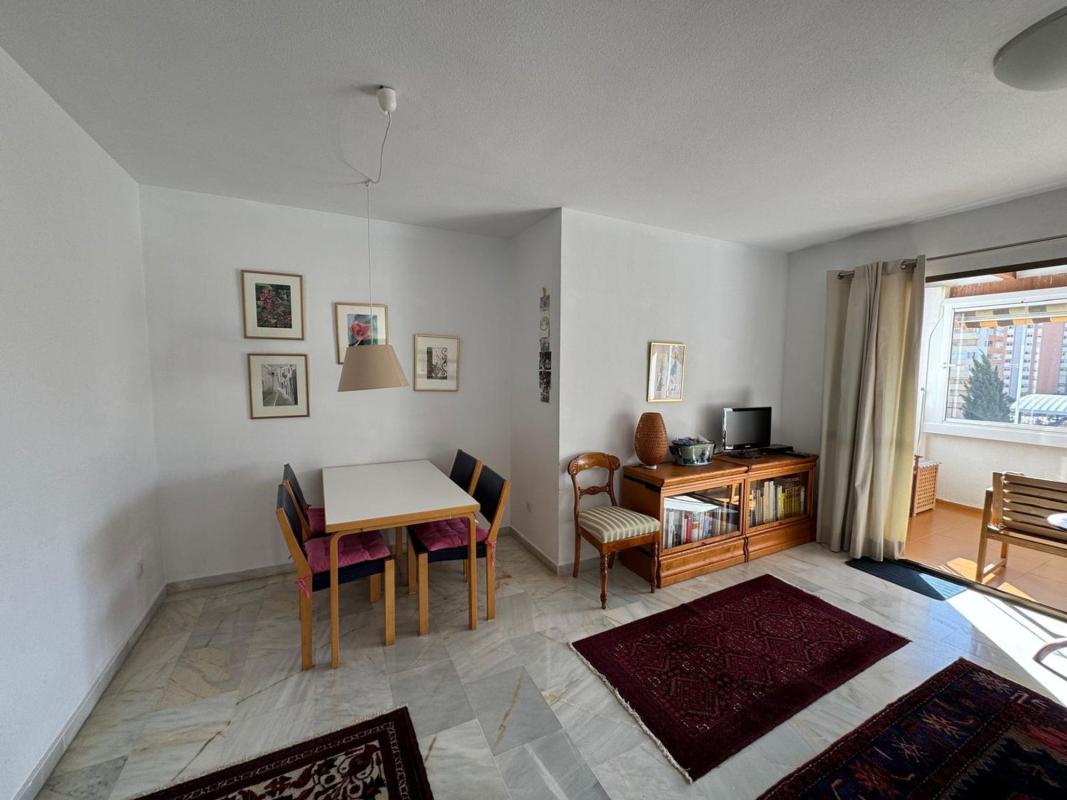 Venta de piso en Piso en Calle Feria de Jerez, Centro Ciudad, Fuengirola, Fuengirola
photo 2