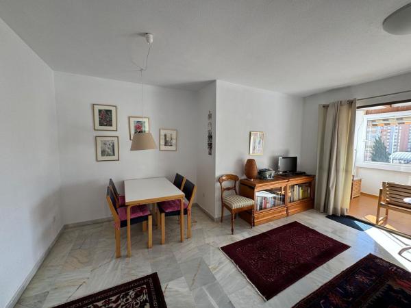 Sale of flat in Piso en Calle Feria de Jerez, Centro Ciudad, Fuengirola, Fuengirola
thumbnail 1