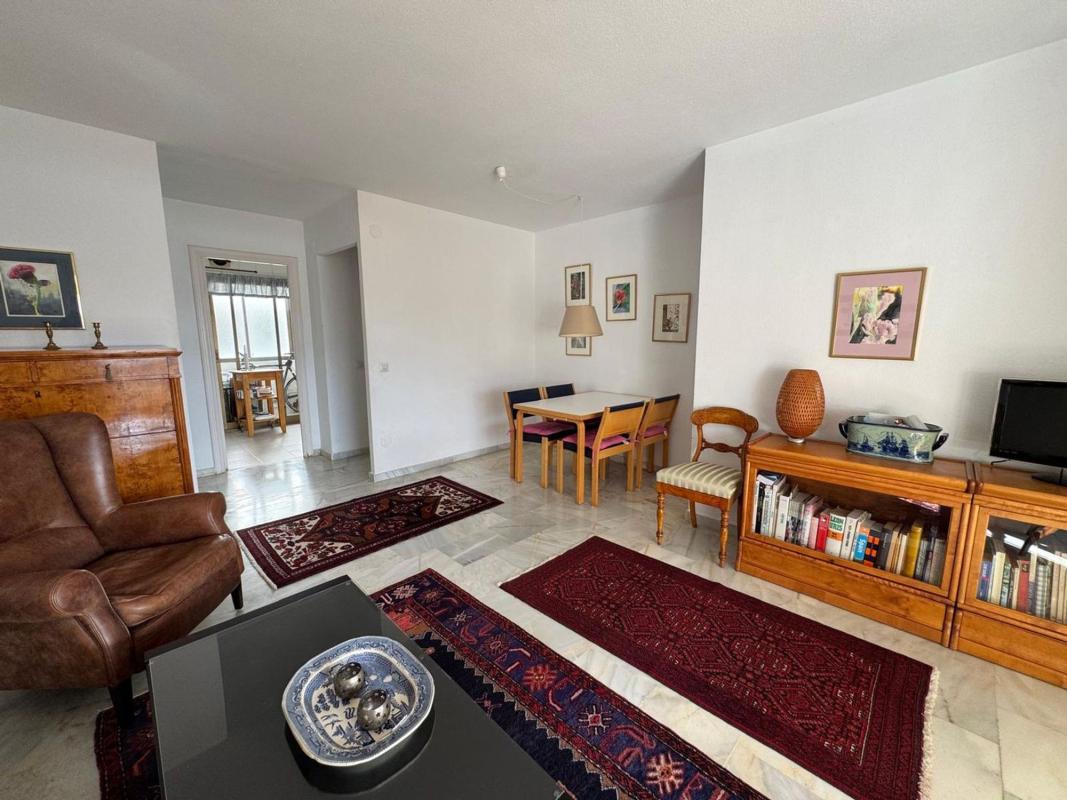 Venta de piso en Piso en Calle Feria de Jerez, Centro Ciudad, Fuengirola, Fuengirola
photo 4