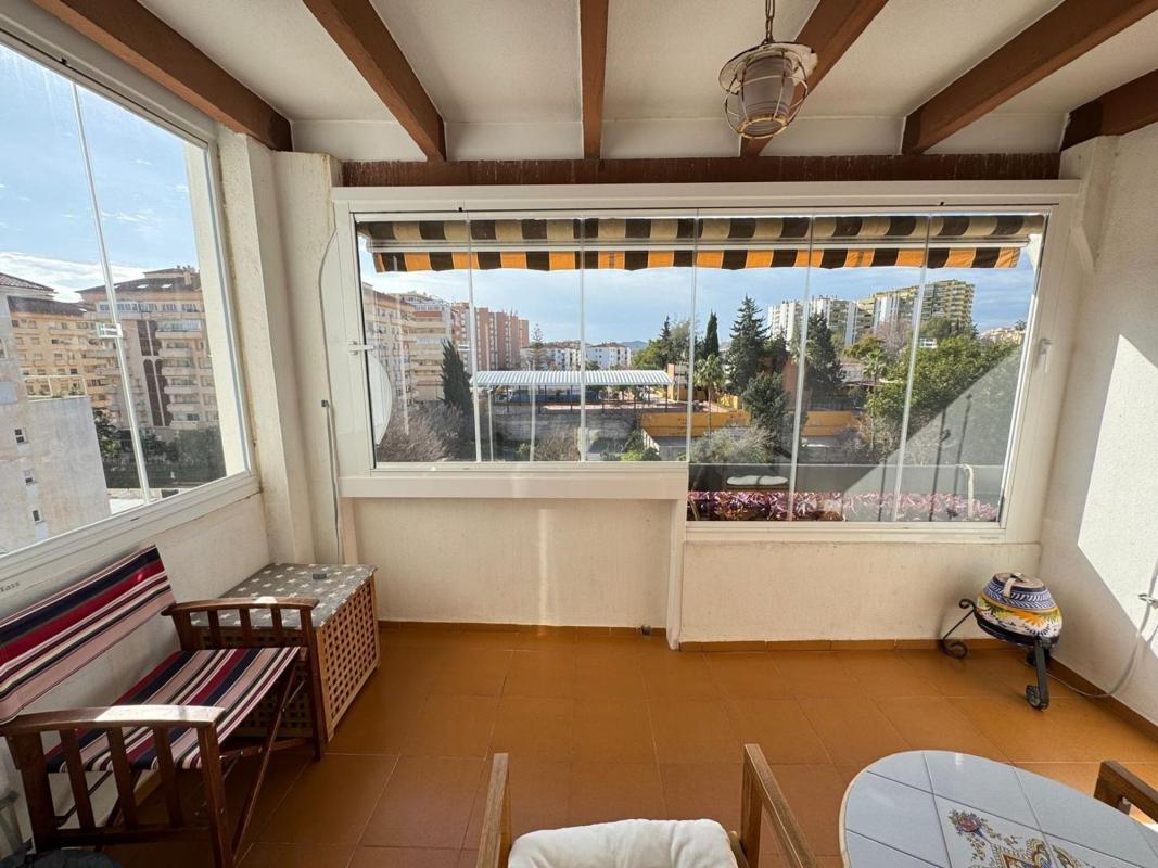 Venta de piso en Piso en Calle Feria de Jerez, Centro Ciudad, Fuengirola, Fuengirola
photo 5