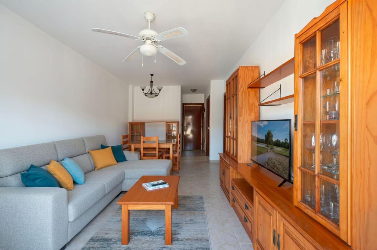 Venta de piso en Piso en Los Boliches, Fuengirola, Fuengirola
photo 2
