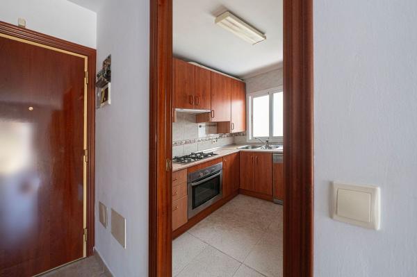 Venta de piso en Piso en Los Boliches, Fuengirola, Fuengirola
thumbnail 2