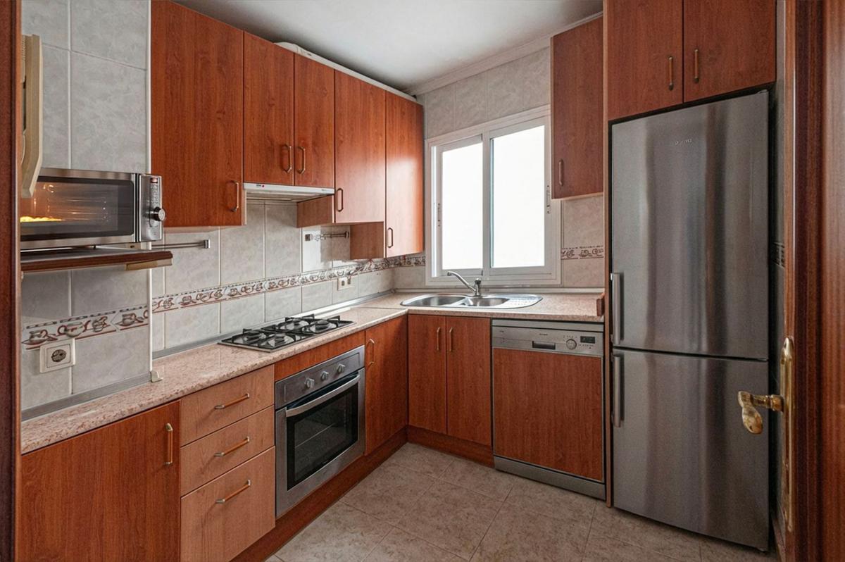 Venta de piso en Piso en Los Boliches, Fuengirola, Fuengirola
photo 4