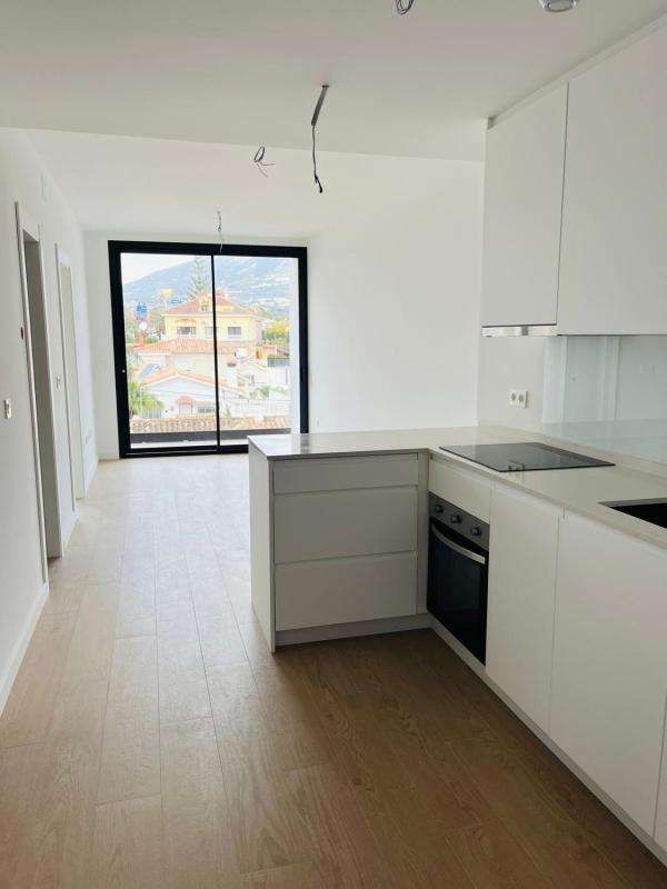 Venta de piso en Piso en Calle Skandia, 4, Los Boliches, Fuengirola, Fuengirola
 photo 2