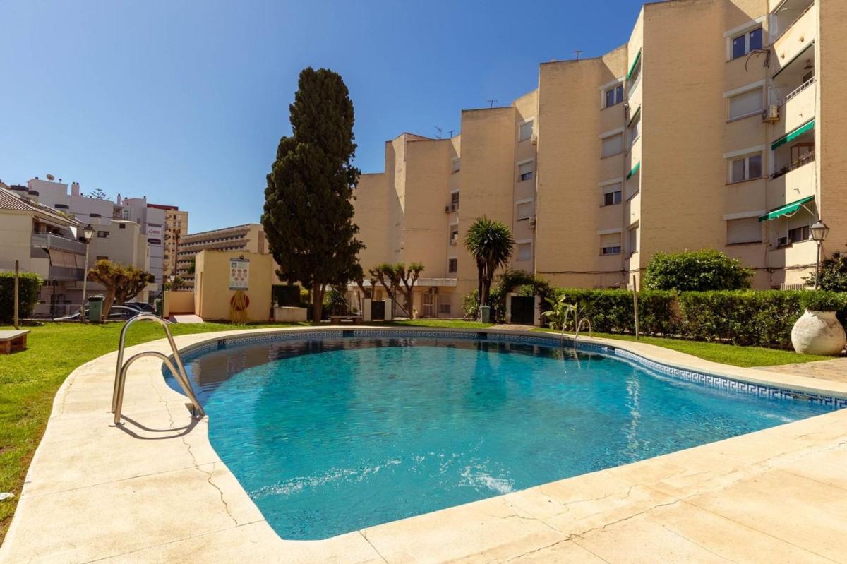 Venta de piso en Piso en Calle Colina Blanca, 4, Torreblanca del Sol, Fuengirola, Fuengirola
photo 4