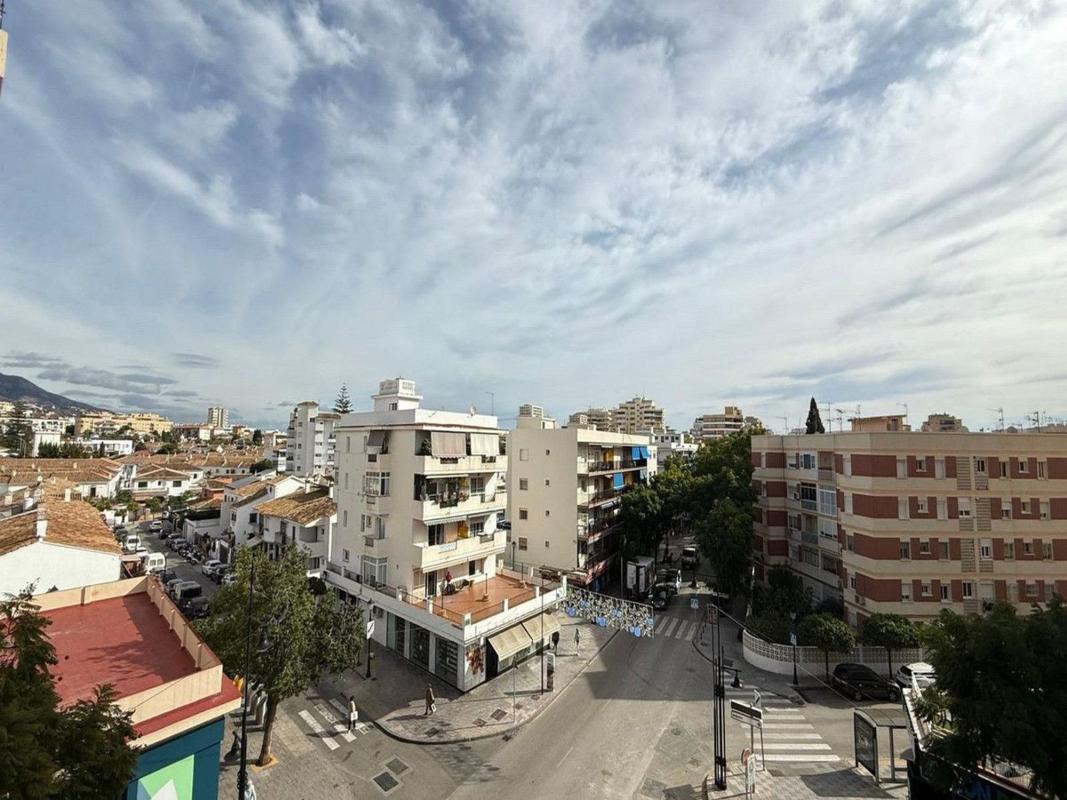 Sale of apartment in Piso en Avenida de Mijas, Centro Ciudad, Fuengirola, Fuengirola
photo 2