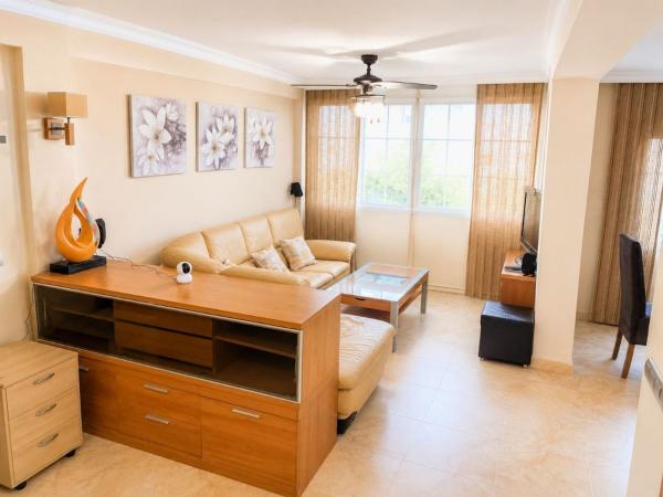 Sale of flat in Piso en Avenida de Mijas, Centro Ciudad, Fuengirola, Fuengirola
thumbnail 2