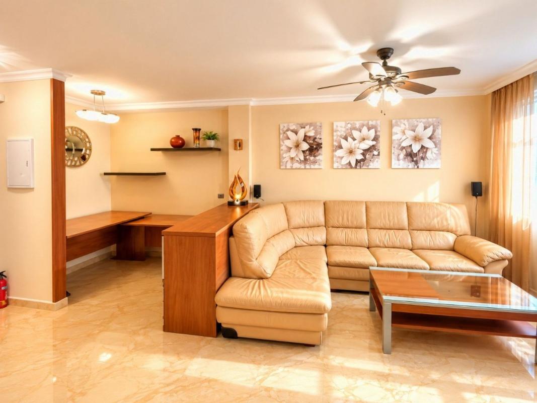 Sale of apartment in Piso en Avenida de Mijas, Centro Ciudad, Fuengirola, Fuengirola
photo 4