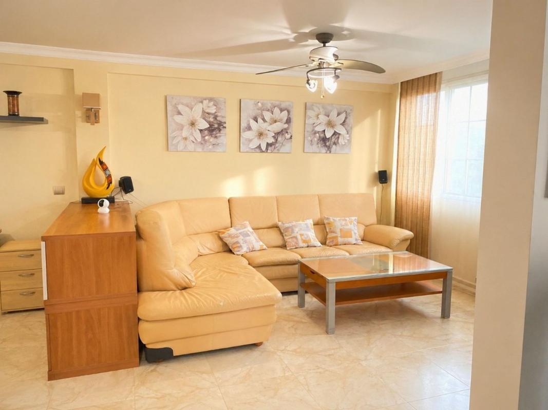 Sale of apartment in Piso en Avenida de Mijas, Centro Ciudad, Fuengirola, Fuengirola
photo 5