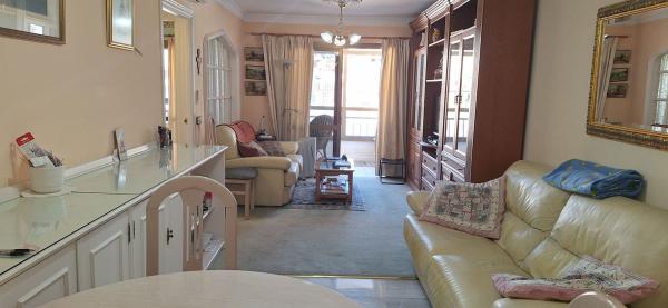 Sale of flat in Piso en CL Maria Barranco, 3, Zona Puerto Deportivo, Fuengirola, Fuengirola
photo 1
