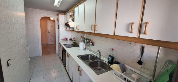 Sale of flat in Piso en CL Maria Barranco, 3, Zona Puerto Deportivo, Fuengirola, Fuengirola
thumbnail 2