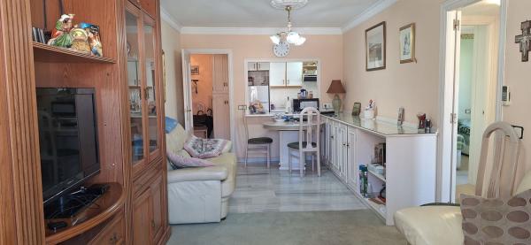 Sale of flat in Piso en CL Maria Barranco, 3, Zona Puerto Deportivo, Fuengirola, Fuengirola
 photo 4