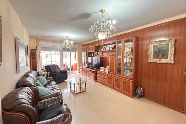 Sale of flat in Piso en Centro Ciudad, Fuengirola, Fuengirola
photo 1