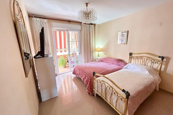 Sale of flat in Piso en Centro Ciudad, Fuengirola, Fuengirola
 photo 4