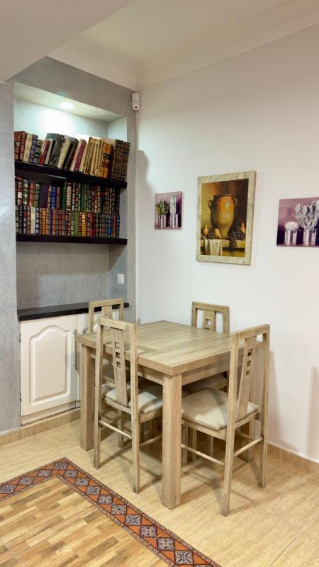 Venta de piso en Piso en Avenida Condes de San Isidro, Zona Puerto Deportivo, Fuengirola, Fuengirola
 photo 3