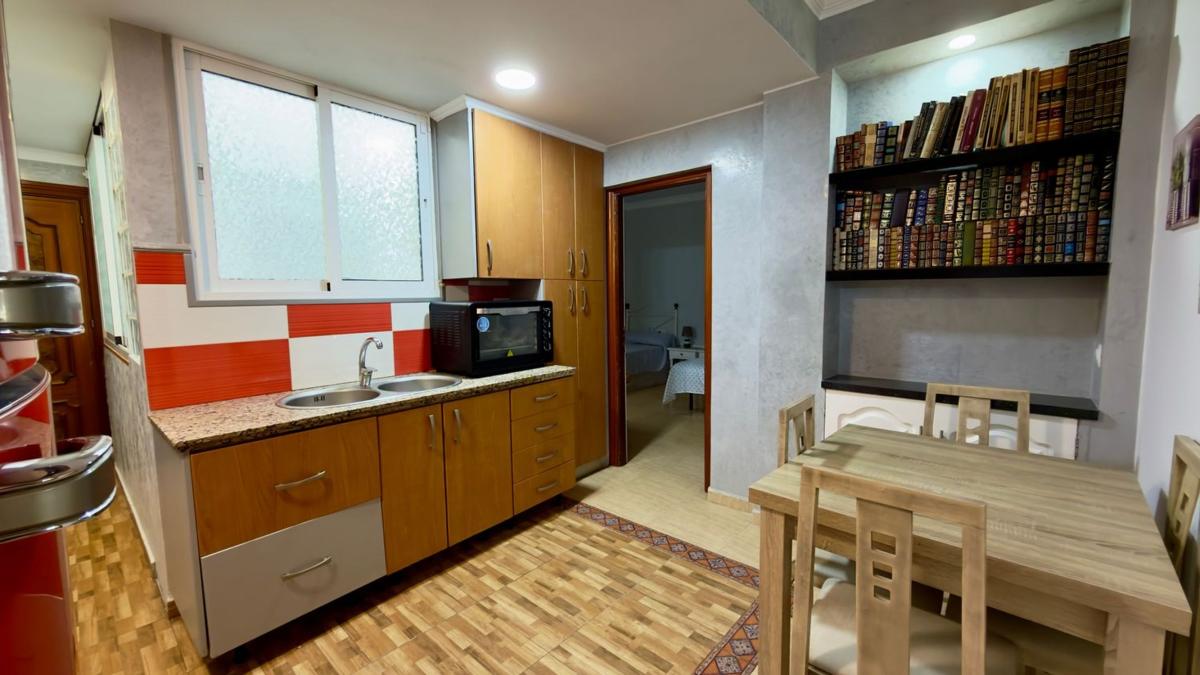 Venta de piso en Piso en Avenida Condes de San Isidro, Zona Puerto Deportivo, Fuengirola, Fuengirola
 photo 5