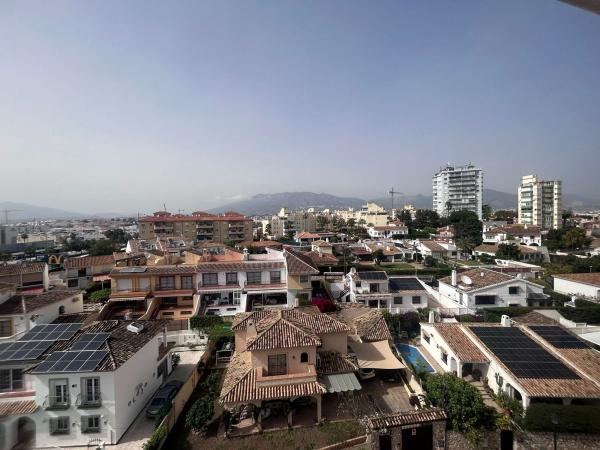 Sale of flat in Piso en Miramar, Zona Sohail, Fuengirola, Fuengirola
photo 1