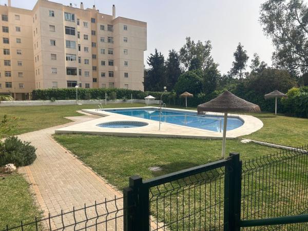 Sale of flat in Piso en Miramar, Zona Sohail, Fuengirola, Fuengirola
thumbnail 1