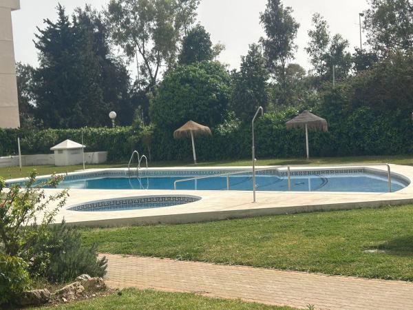 Sale of flat in Piso en Miramar, Zona Sohail, Fuengirola, Fuengirola
thumbnail 2
