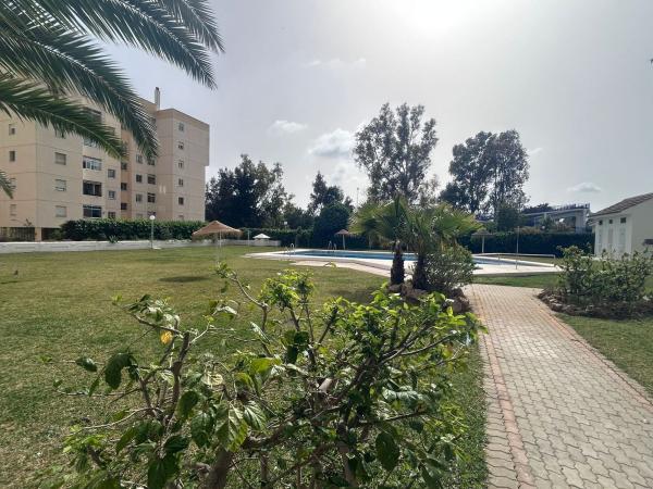 Sale of flat in Piso en Miramar, Zona Sohail, Fuengirola, Fuengirola
 photo 4