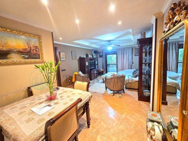 Sale of flat in Piso en Centro Ciudad, Fuengirola, Fuengirola
photo 1