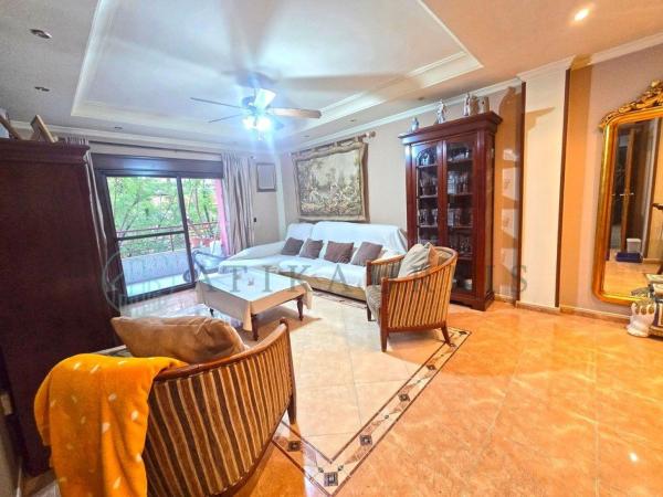 Sale of flat in Piso en Centro Ciudad, Fuengirola, Fuengirola
thumbnail 1