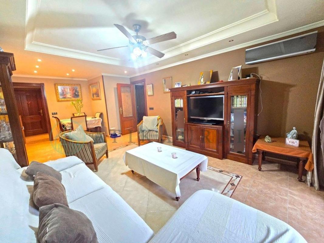 Sale of apartment in Piso en Centro Ciudad, Fuengirola, Fuengirola
 photo 3