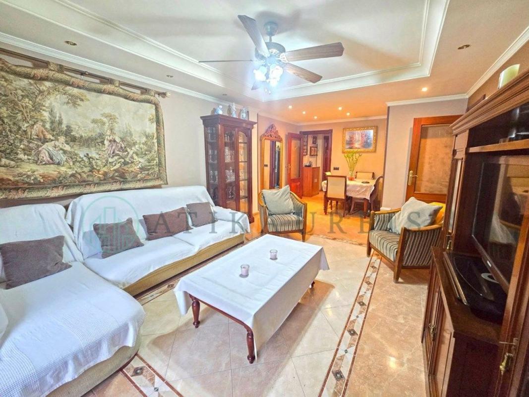 Sale of apartment in Piso en Centro Ciudad, Fuengirola, Fuengirola
 photo 4