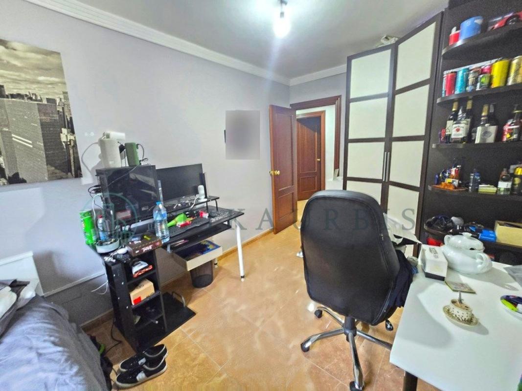 Sale of apartment in Piso en Centro Ciudad, Fuengirola, Fuengirola
 photo 5